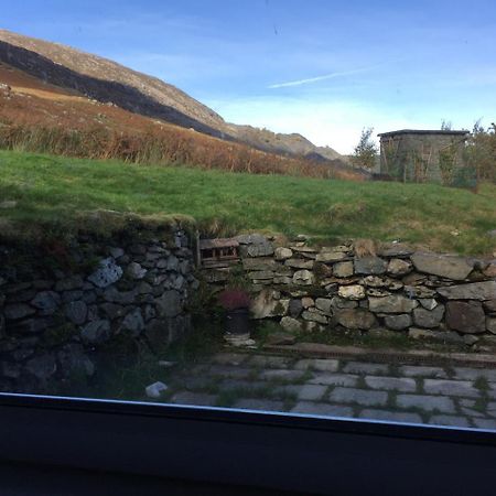 Snowdonia Mountain Hostel Bethesda Exterior foto