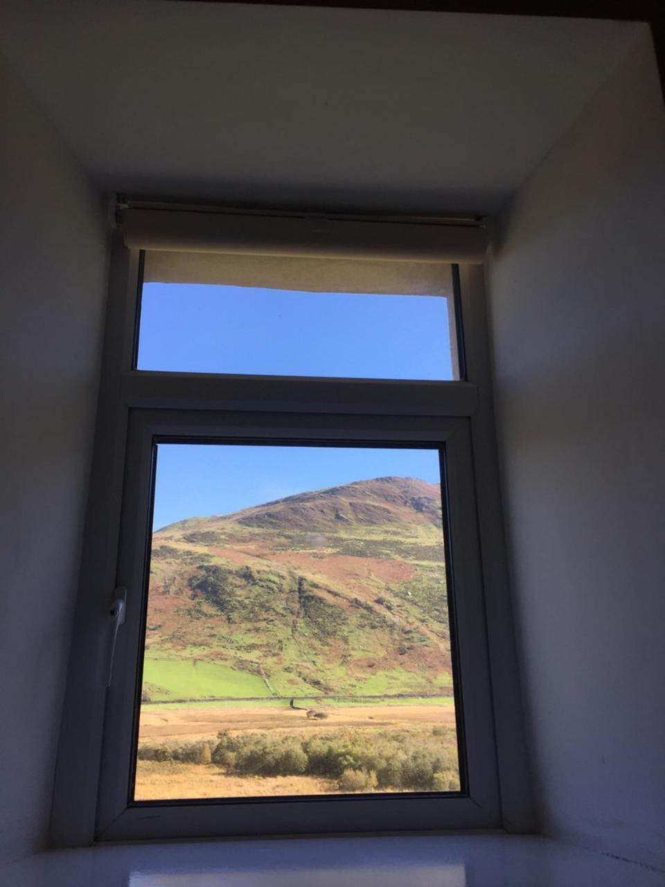 Snowdonia Mountain Hostel Bethesda Exterior foto